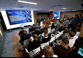Новгородская область подтвердила эффективность работы по поддержке экспортеров 