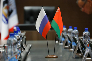 Новгородские компании пищевой отрасли приглашают на переговоры с белорусским бизнесом