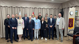 Бизнес-миссия в Китай позволила новгородским предпринимателям найти новых партнеров 